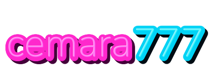 cemara777 — logo kanal
