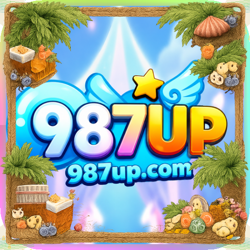 987up — mitra unggulan